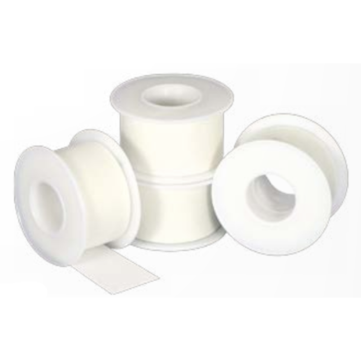 Cerotto Rocchetto Seta Pb Pharma 1 Pezzo