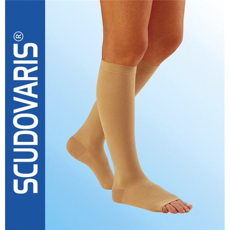 Scudovaris&reg; AD K3 Medio 2 Luropas