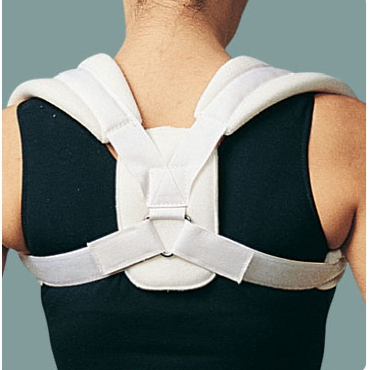 Ro+Ten Octofix Immobilizzatore Clavicola Taglia L