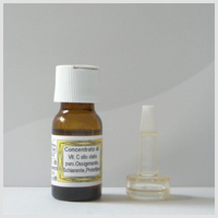 Sidea C Integrale Vitamina C OMEOSIDEA 10ml