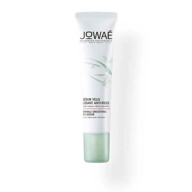 Jowa&eacute; Siero Occhi Levigante Anti Rughe 15ml