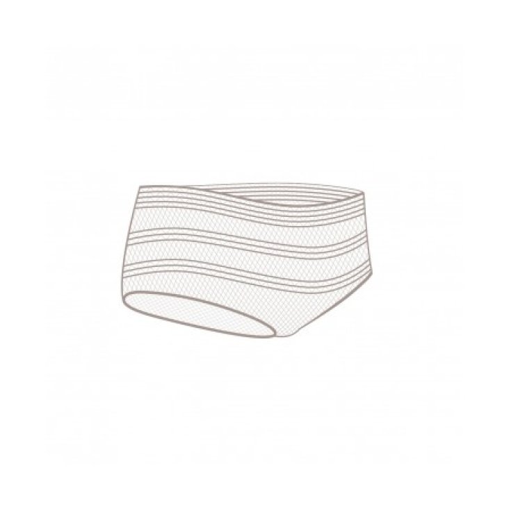 Slip Monouso Dopo-Parto In Rete Elastica Taglia Unica Chicco&reg;