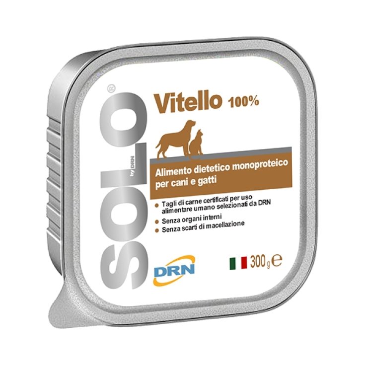 Solo Vitello - 300GR