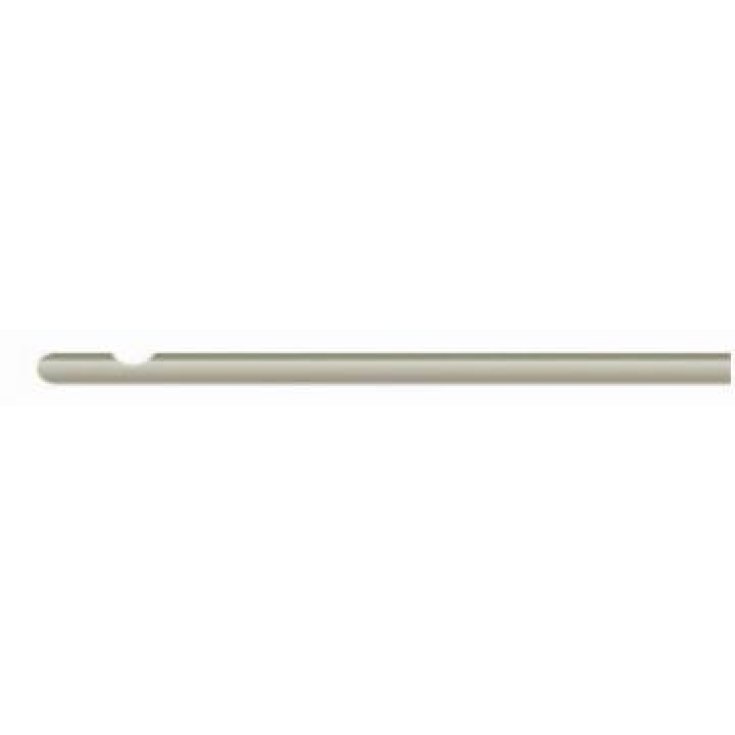 Sonda Rettale Monouso In Plastica Ch25 Borella 1 Pezzo