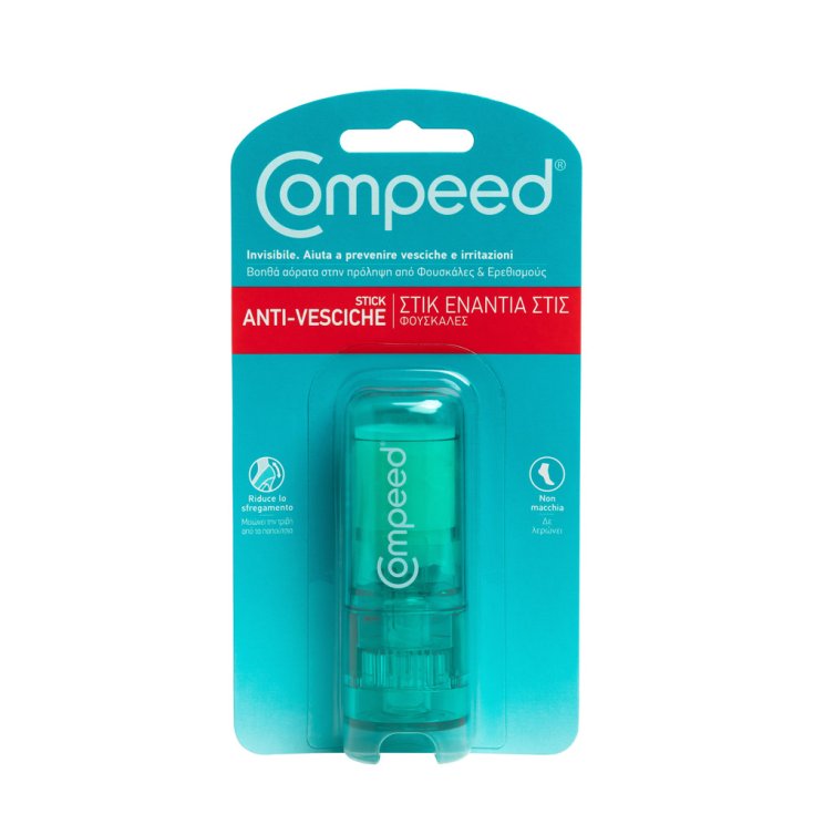 Stick Anti Vesciche Compeed&reg; 8ml