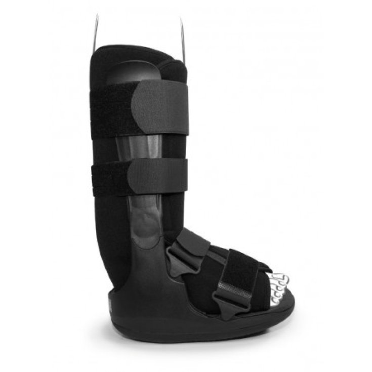 Stivaletto Tibio Tarsica S Ro+Ten