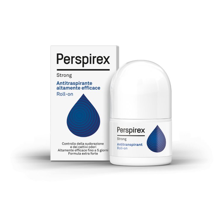 Strong Perspirex 20ml