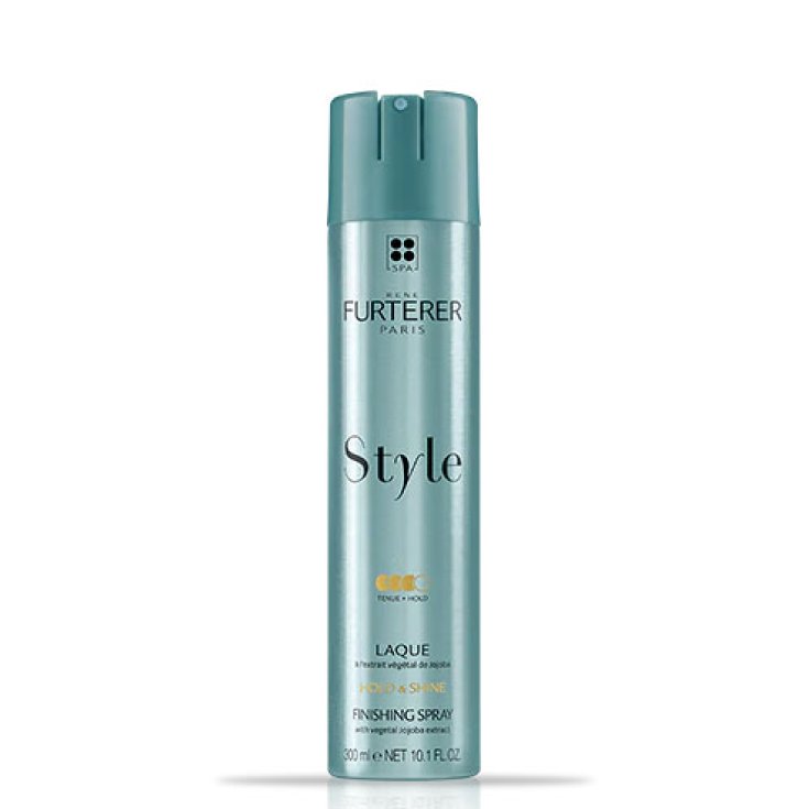 Rene Furterer Style Lacquer 100ml