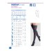 Varisan&reg; Ether&eacute; Collant 15-20mmHg Normale Punta Chiusa Colore Poudr&egrave; Taglia 3 Cizeta