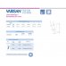 Varisan&reg; Fashion For Man K1 Gambaletto Normale Punta Chiusa Colore Blu Taglia 3 Cizeta
