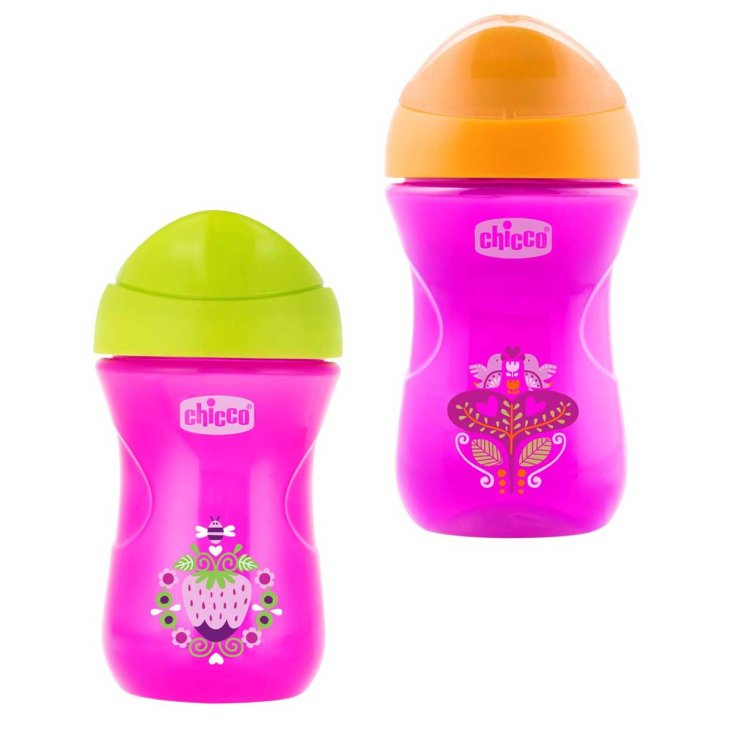 Tazza Easy 12m+ Bimba Chicco&reg; 1 Pezzo