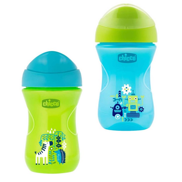 Tazza Easy 12m+ Bimbo Chicco&reg; 1 Pezzo