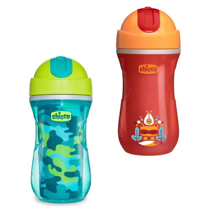 Tazza Sport 14m+ Neutra Chicco&reg; 1 Pezzo