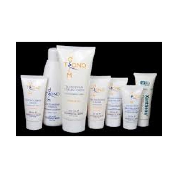 Tecnoderm Odiz Biocompany 50ml