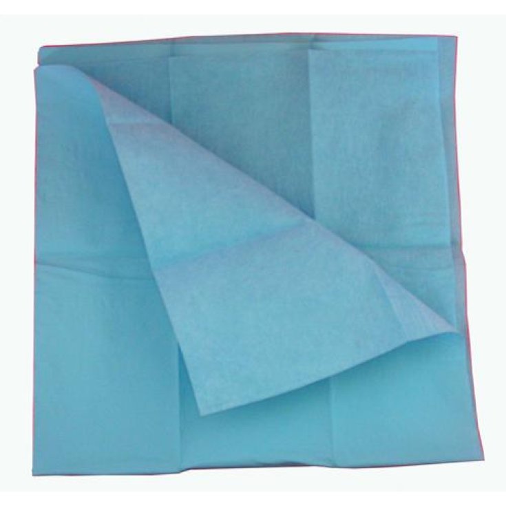 Telino Sterile Monouso TNT 75x90 Farmacare&reg; 20 Pezzi