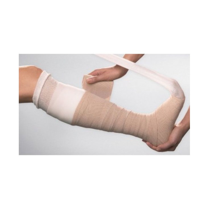 Tg&reg; Maglia Tubolare 5 Cm5,5x20m Lohmann&Rauscher
