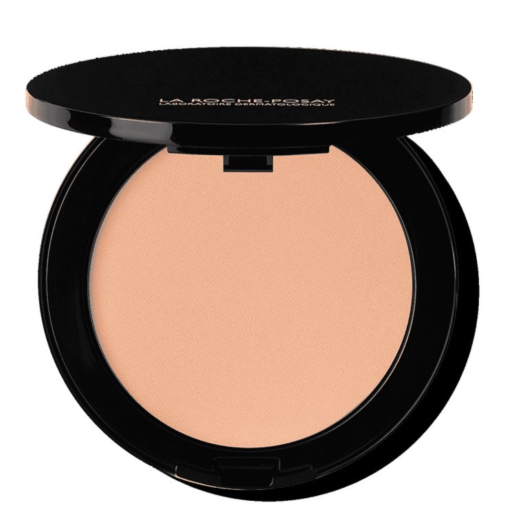 Toleriane Fondotinta Compatto Polvere 11 Light Beige La Roche Posay 9.5g