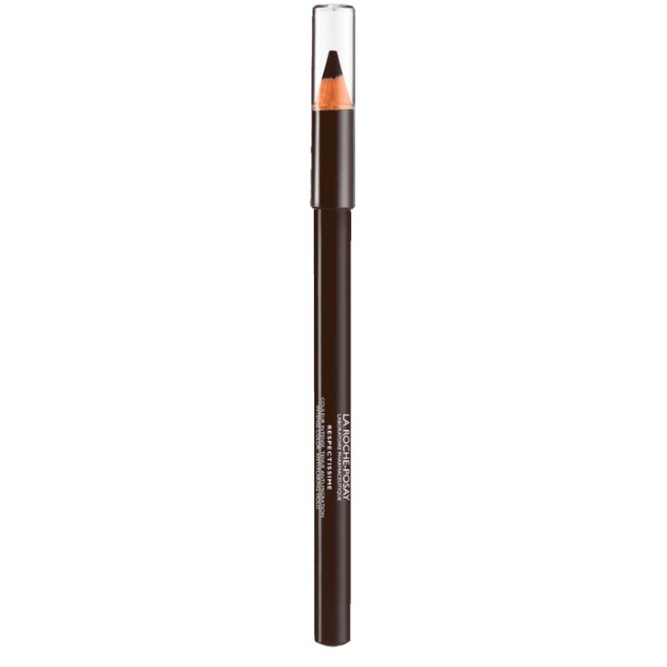Toleriane Matita Occhi Colore Marrone La Roche Posay 1g