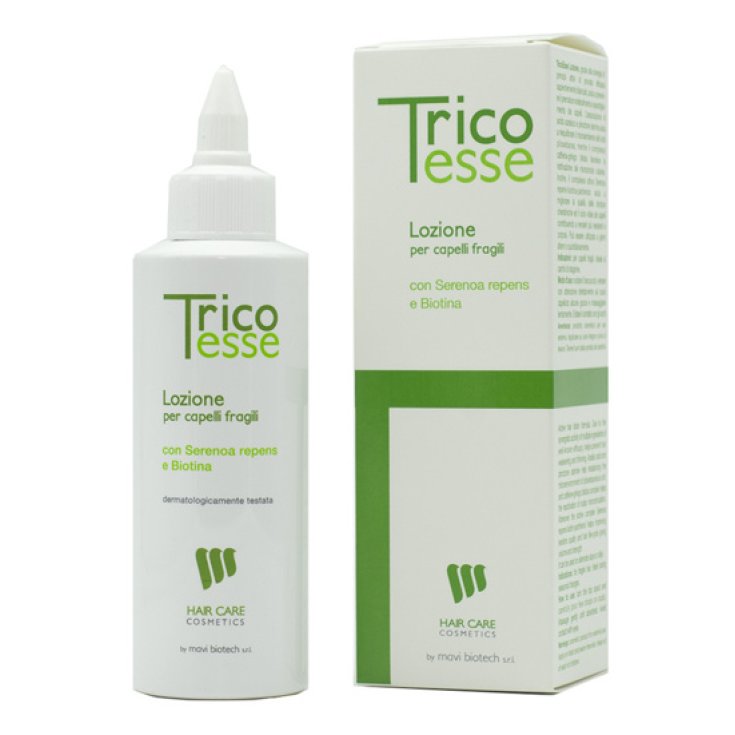 Tricoesse Lozione MAVI BIOTECH 150ml