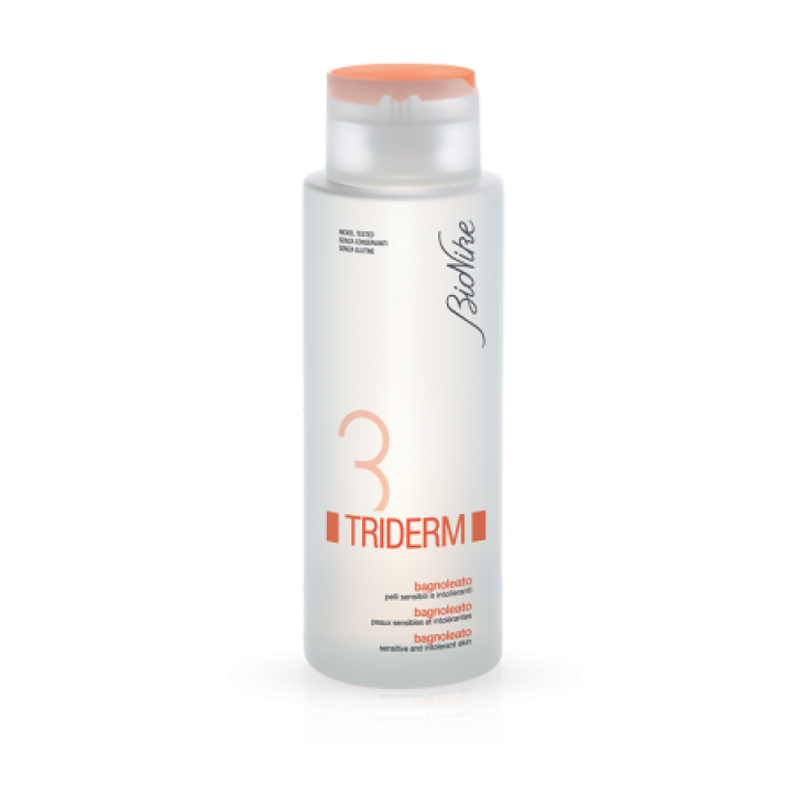 Triderm Bagnoleato Emolliente Bionike 250ml