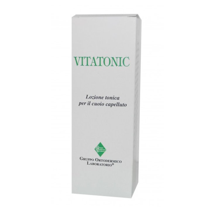 VITATONIC Gocce 100ml