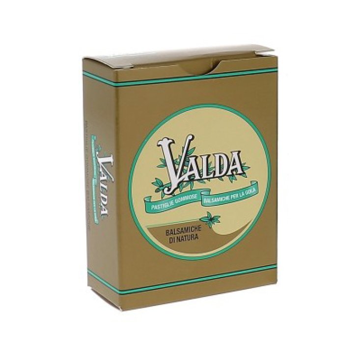 Valda Classiche Rifornimento 50g