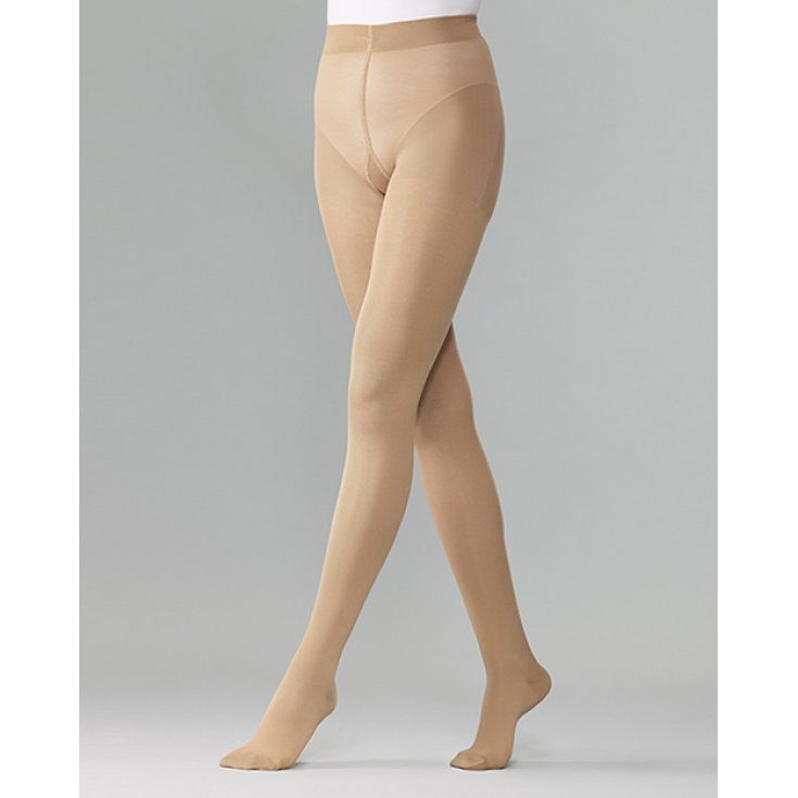 Varisan&reg; Faschion K1 Collant Normale Punta Chiusa Colore Nero Taglia 5 Cizeta