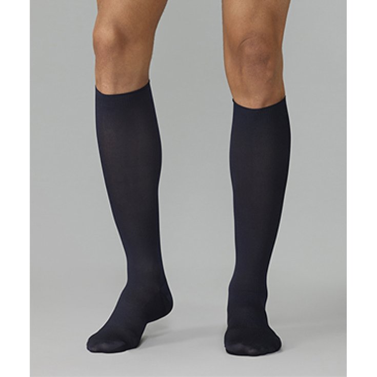 Varisan&reg; Lui Gambaletto Uomo Cotone Fumo 3 Cizeta