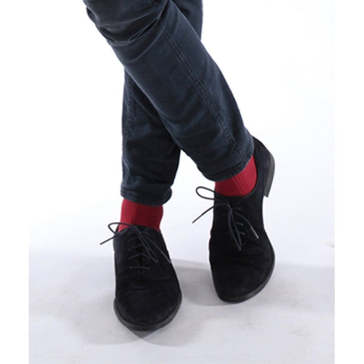 Varisan&reg; Passo Gambaletto Corto Colore Blu Taglia 1 Cizeta