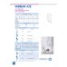 Varisan&reg; Ate18 Autoreggente Punta Ispezionabile L Cizeta