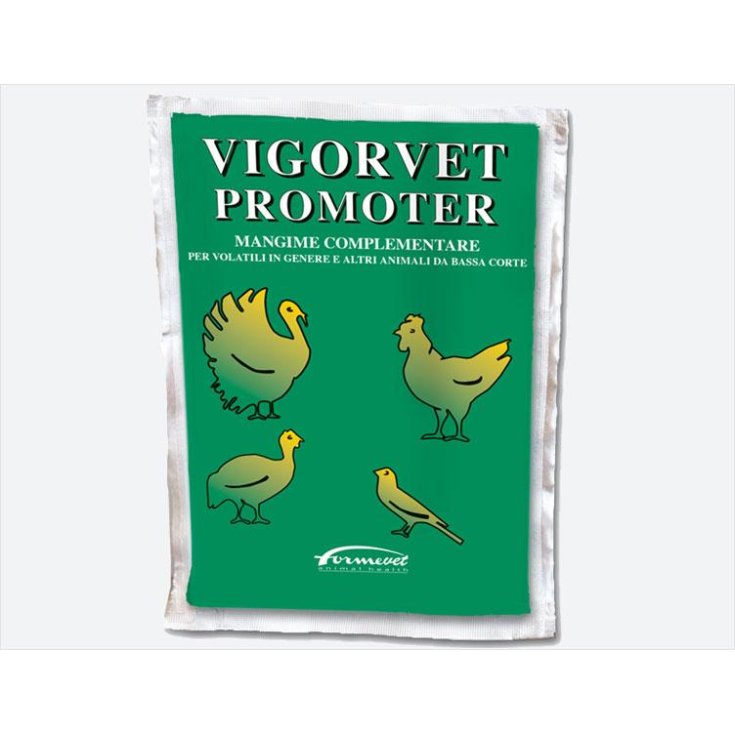 Vigorvet Promoter Formevet&reg; 100g