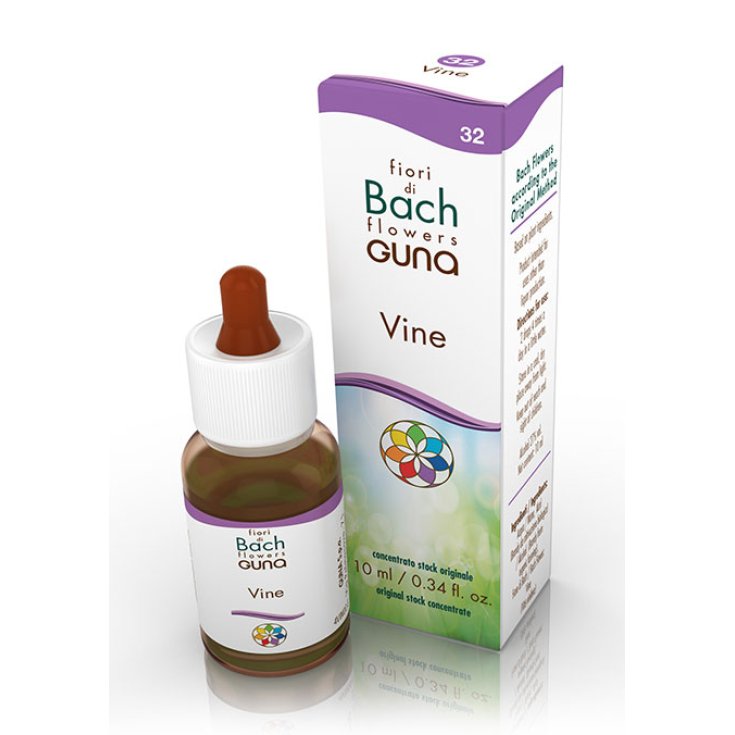 Vine Guna Gocce 10ml