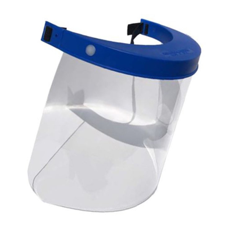Visiera Protettiva In Policarbonalto SPO200 Arnetoli Motor&reg;