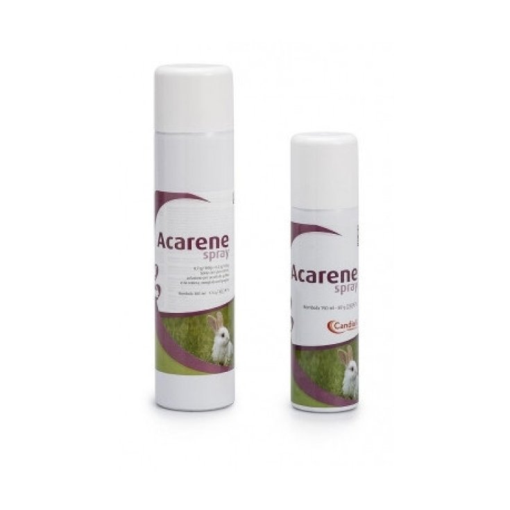 Acarene Spray - 300ML