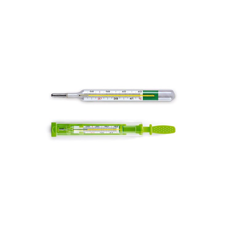 Accu-Therm Ecologico Flaem