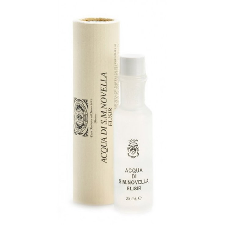 Acqua Di Santa Maria Novella Elisir 25ml