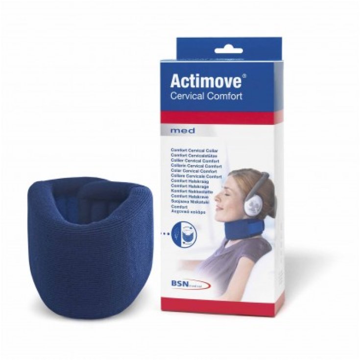 Actimove&reg; Cervical Comfort BSN Medical 1 Collare Cervicale Taglia XL