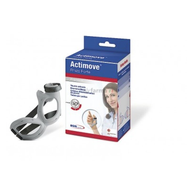 Actimove Rhizo Forte Bsn Medical Italia 1 Pezzo