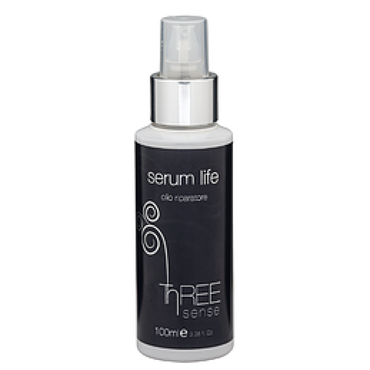 Three Sense Serum Life 100ml