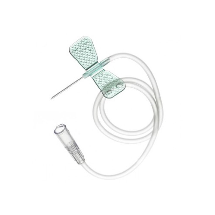 Ago Epicranico Luer G23 Orly 1 Pezzo