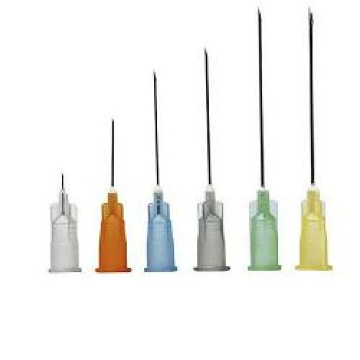 Ago G23 25mm Ll Pic Solution 1 Pezzo