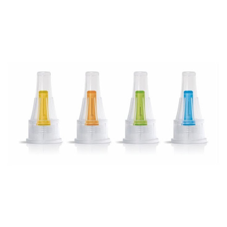 Ago Pennna Per Insilina G27 13mm FarmaSystem 100 Aghi