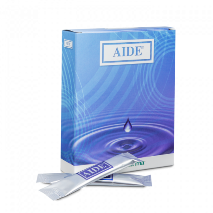 Aide&reg; PromoPharma 20 Stick Da 10ml