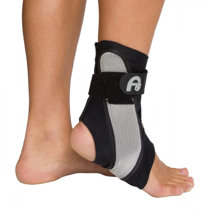 Aircast A60 DJO Sinistro Taglia S