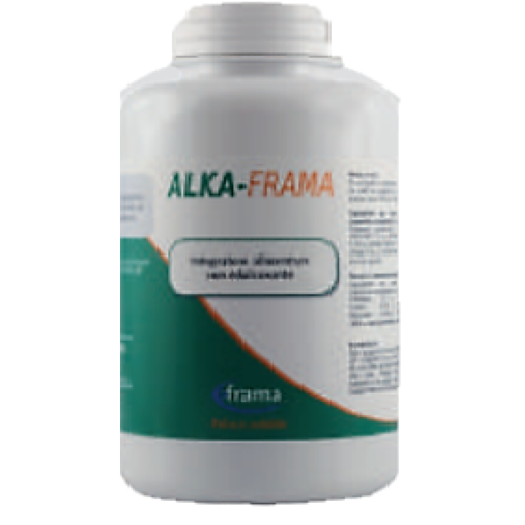 Alka-Frama Frama 250g