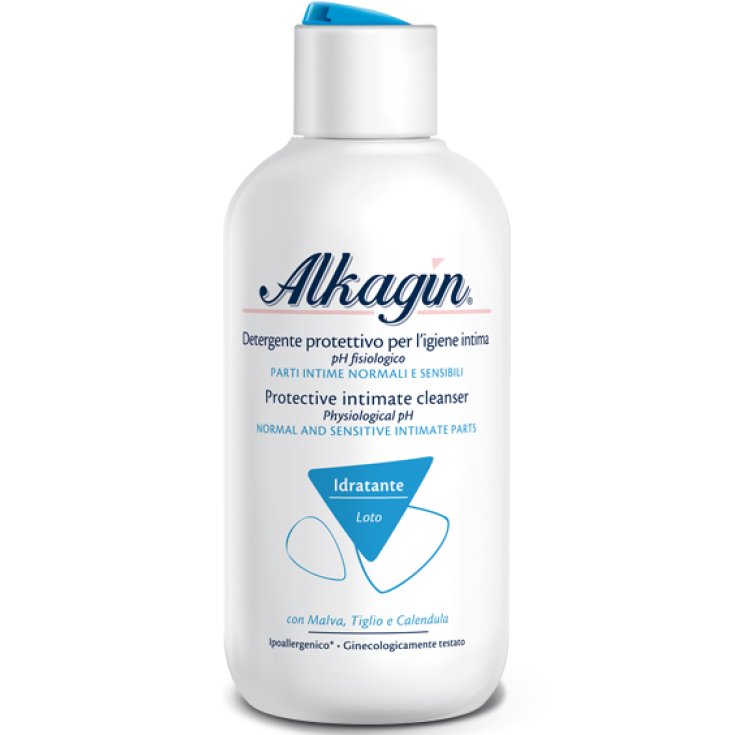 Alkagin&reg; Detergente Intimo Protettivo 250ml