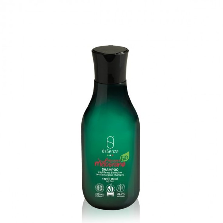 Aloe Vera & Melograno EsSenza 400ml