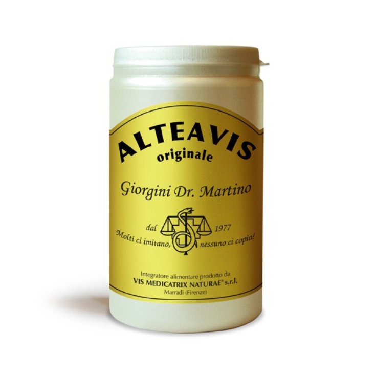 Alteavis Originale Dr. Giorgini 200g