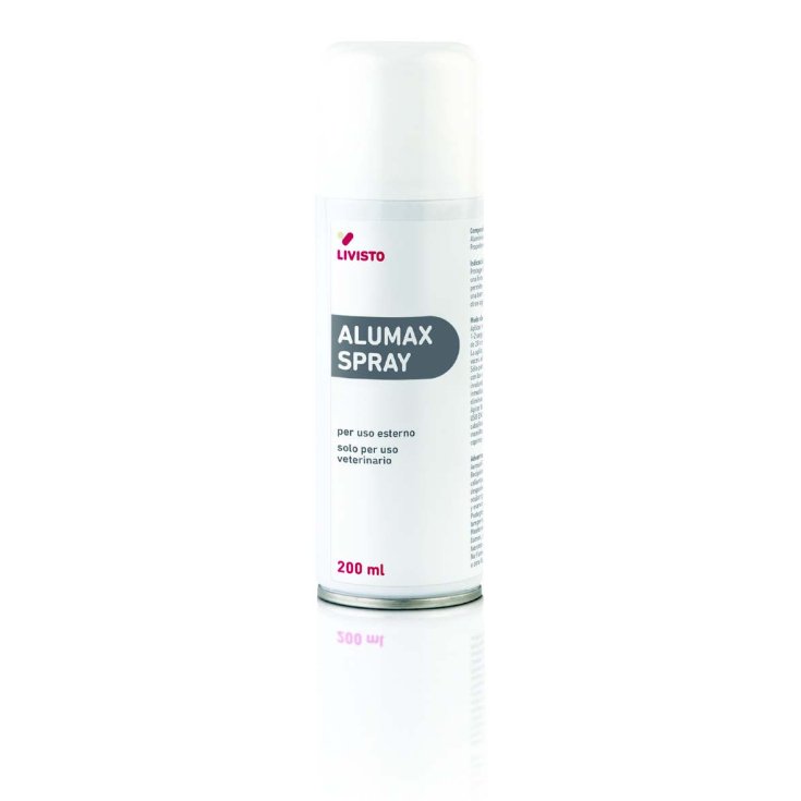 Alumax Spray - 200ML