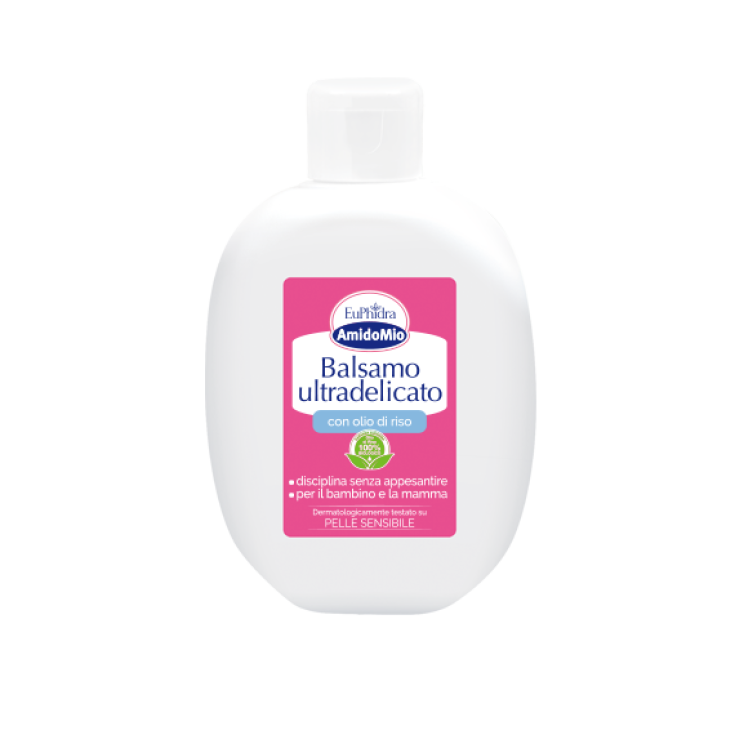 AmidoMio Balsamo Ultradelicato EuPhidra 200ml